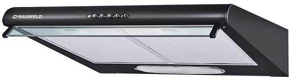 Вытяжка Maunfeld MP 360-1 (C) BLACK preview 1