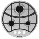 Газовая варочная панель Maunfeld MGHS.53.71S