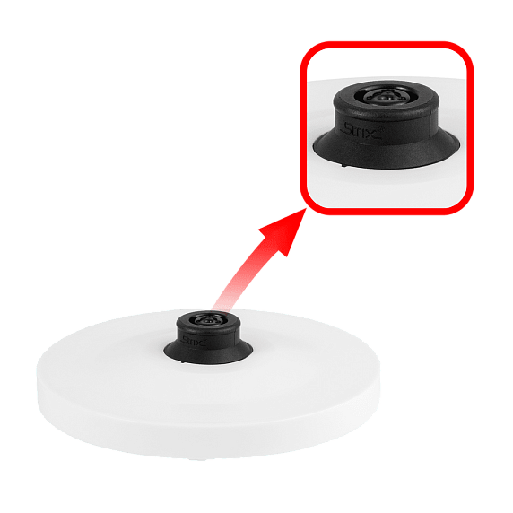 Чайник Maunfeld MFK-631W preview 7