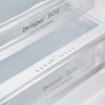 Холодильник Maunfeld MFF186NFRB preview 12