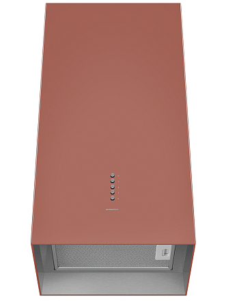 Вытяжка Maunfeld Bath 401 медный preview 5