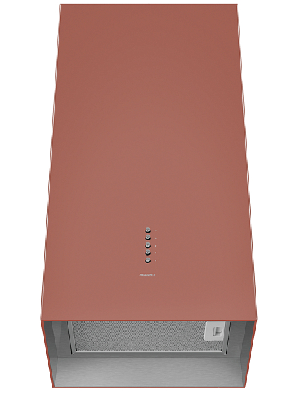 Вытяжка Maunfeld Bath 401 медный preview 5