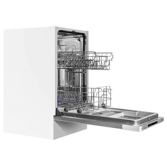 Посудомоечная машина Maunfeld MLP45120 Light Beam preview 6