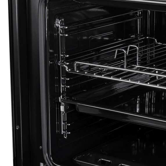 Духовой шкаф Maunfeld EOGC604S Slim preview 10