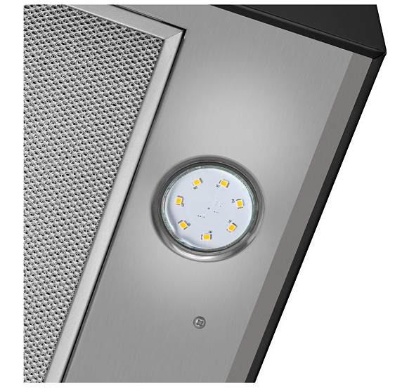 Вытяжка Maunfeld Bath Isla 402 чёрный preview 5