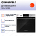 Купить Духовой шкаф Maunfeld FEOH7872S preview 3