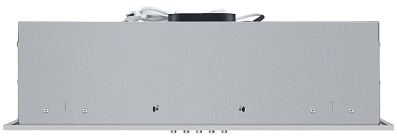 Вытяжка Maunfeld Crosby Singl 50 нержавеющая сталь preview 12