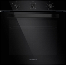 Духовой шкаф Maunfeld EOEF.766B2