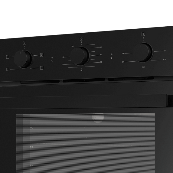 Духовой шкаф Maunfeld AEOC6040B2 preview 6