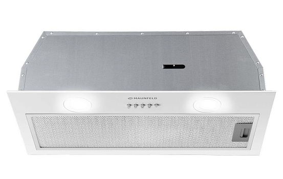Вытяжка Maunfeld THAMES 601PM белый preview 2