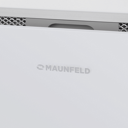 Вытяжка Maunfeld Crosby Rocky 60 белый preview 8