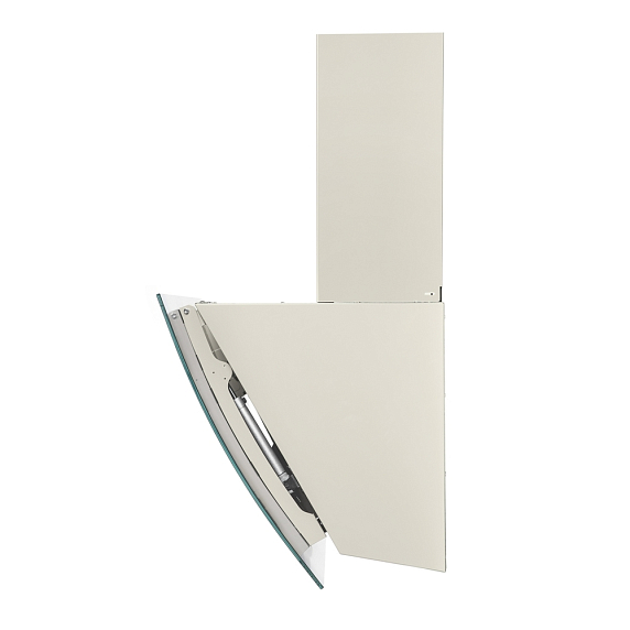 Вытяжка Maunfeld Sky Star Chef 60 бежевый preview 7