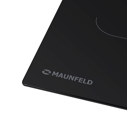 Индукционная варочная панель Maunfeld EVI.594-FL2-BK preview 5