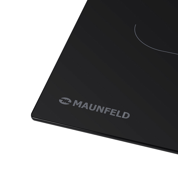 Индукционная варочная панель Maunfeld EVI.594-FL2-BK preview 5