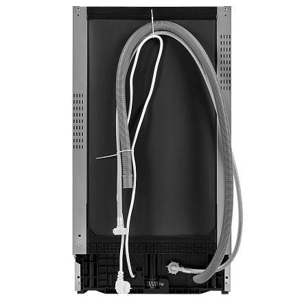 Встраиваемая посудомоечная машина Maunfeld MLP-08I Light Beam preview 9