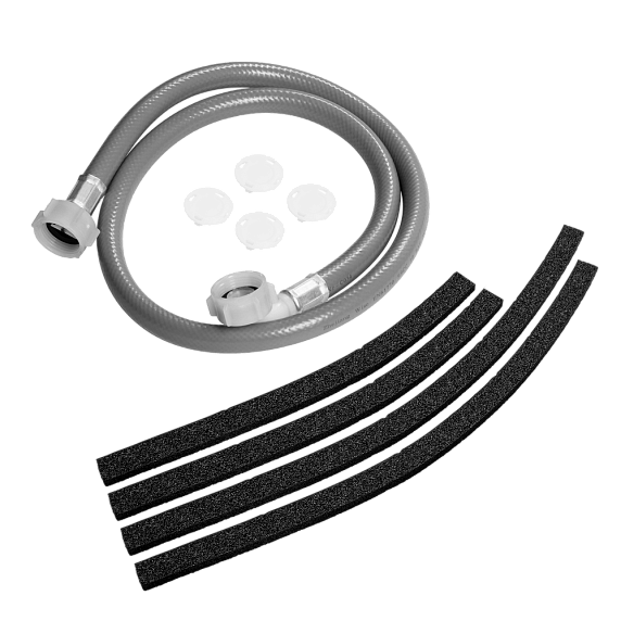 Стиральная машина Maunfeld MFWM127STWH06 preview 12