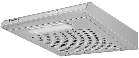 Вытяжка Maunfeld MPA 50 INOX preview 1