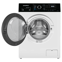 Стиральная машина Maunfeld MFWM106IWHD