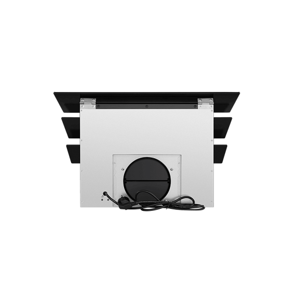 Вытяжка Maunfeld Manchester Light 60 черный preview 7