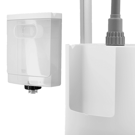 Отпариватель Maunfeld MF-1136BL PRO preview 5