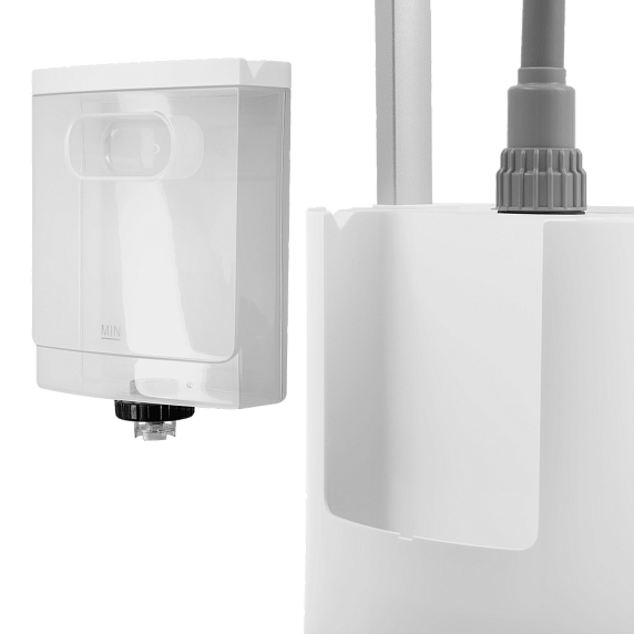 Отпариватель Maunfeld MF-1136BL PRO preview 5