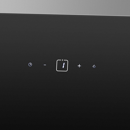 Вытяжка Maunfeld Medway 60 черный\вставка сатин preview 6