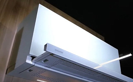 Кухонная вытяжка MAUNFELD GALAXY 90