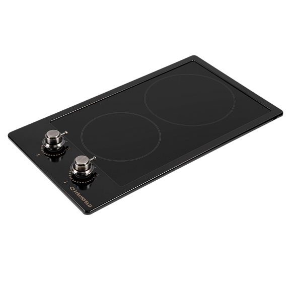 Электрическая варочная панель Maunfeld EEHE.32VCBB.R preview 3