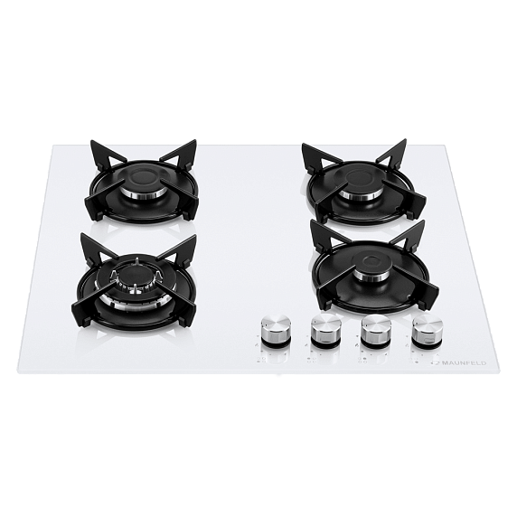 Газовая варочная панель Maunfeld EGHG.64.13STS-EW preview 4