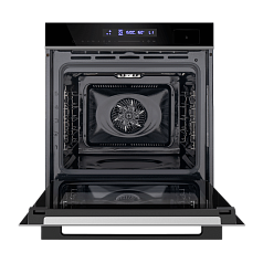 Духовой шкаф Maunfeld MEOR7216STB