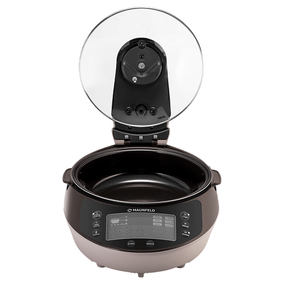 Мультиварка Maunfeld MF-1621BR preview 10