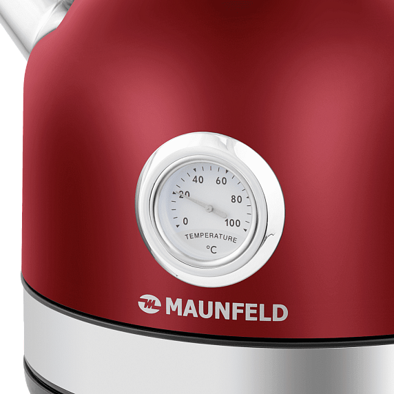 Чайник Maunfeld MFK-623CH preview 10