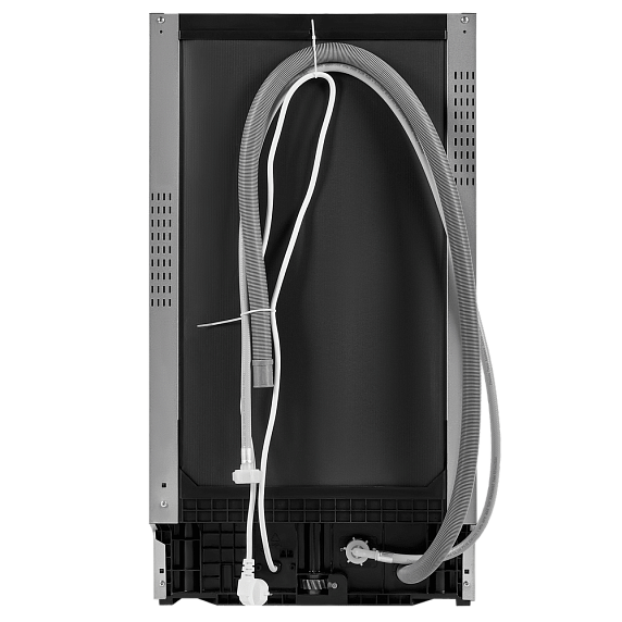 Встраиваемая посудомоечная машина Maunfeld MLP4249G02 preview 13