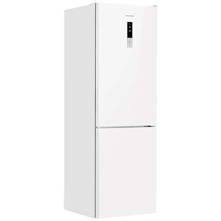 Холодильник Maunfeld MFF185NFW10 Inverter preview 4