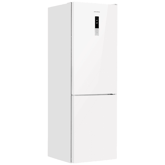 Холодильник Maunfeld MFF185NFW10 Inverter preview 4