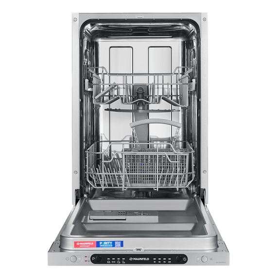 Встраиваемая посудомоечная машина Maunfeld MLP4249G02 preview 2