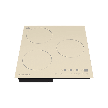 Индукционная варочная панель Maunfeld EVI.453-BG preview 2