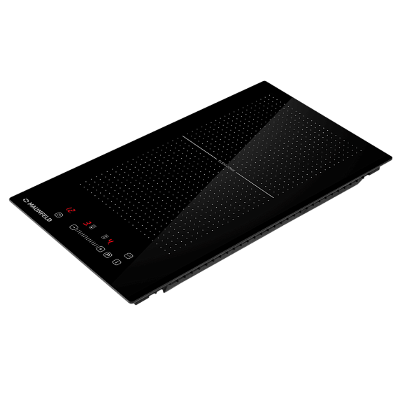 Индукционная варочная панель Maunfeld CVI292SFBK preview 4