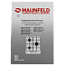 Купить Газовая варочная панель Maunfeld EGHE.43.3STS-EB preview 14