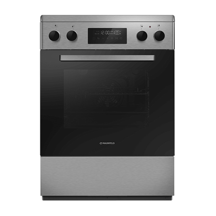 Электрическая плита Maunfeld MEC611CS09TD preview 2