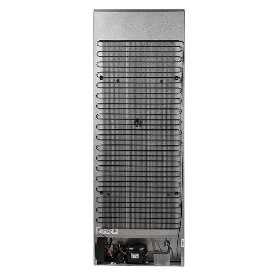 Встраиваемый холодильник Maunfeld MBF17754NFWHGR LUX Inverter preview 7