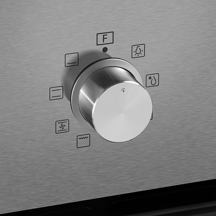 Духовой шкаф Maunfeld MEOC708PS preview 10