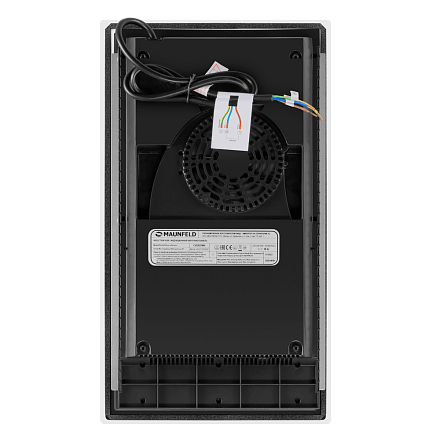 Индукционная варочная панель Maunfeld CVI292SWH preview 6