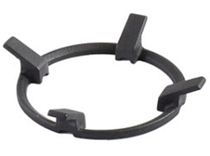 Подставка WOK для варочных панелей Maunfeld