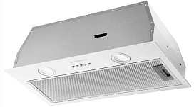 Вытяжка Maunfeld UNO 60 POWER белый