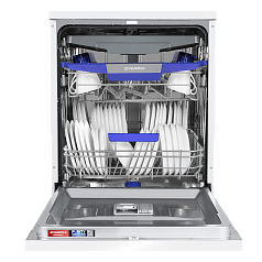 Посудомоечная машина Maunfeld MWF60331W Inverter