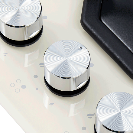 Газовая варочная панель Maunfeld EGHG.64.23CBG/G preview 6