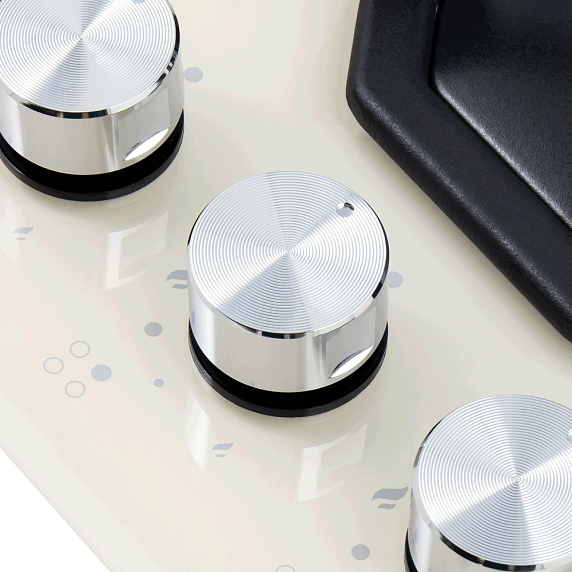 Газовая варочная панель Maunfeld EGHG.64.23CBG/G preview 6