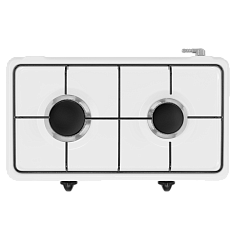 Настольная плитка Maunfeld EGHE.F62.3EW