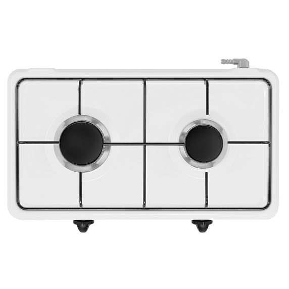 Настольная плитка Maunfeld EGHE.F62.3EW preview 3